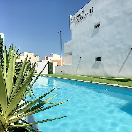Pueblo 2 - Apartment Bobby San Pedro del Pinatar Εξωτερικό φωτογραφία