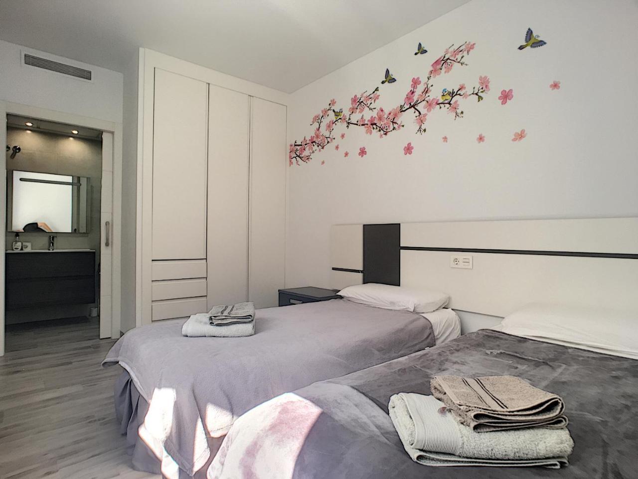Pueblo 2 - Apartment Bobby San Pedro del Pinatar Εξωτερικό φωτογραφία