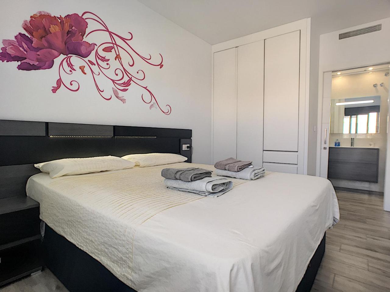 Pueblo 2 - Apartment Bobby San Pedro del Pinatar Εξωτερικό φωτογραφία