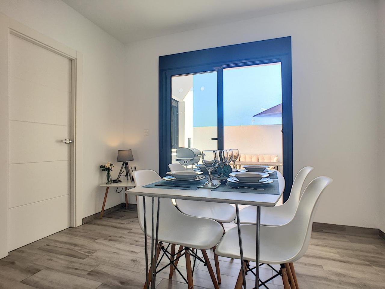Pueblo 2 - Apartment Bobby San Pedro del Pinatar Εξωτερικό φωτογραφία