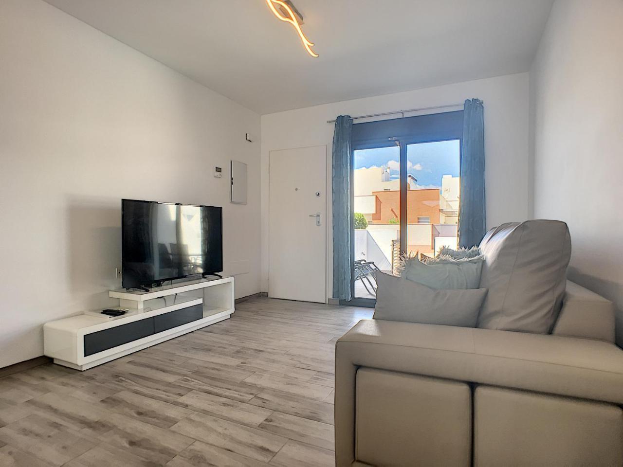 Pueblo 2 - Apartment Bobby San Pedro del Pinatar Εξωτερικό φωτογραφία