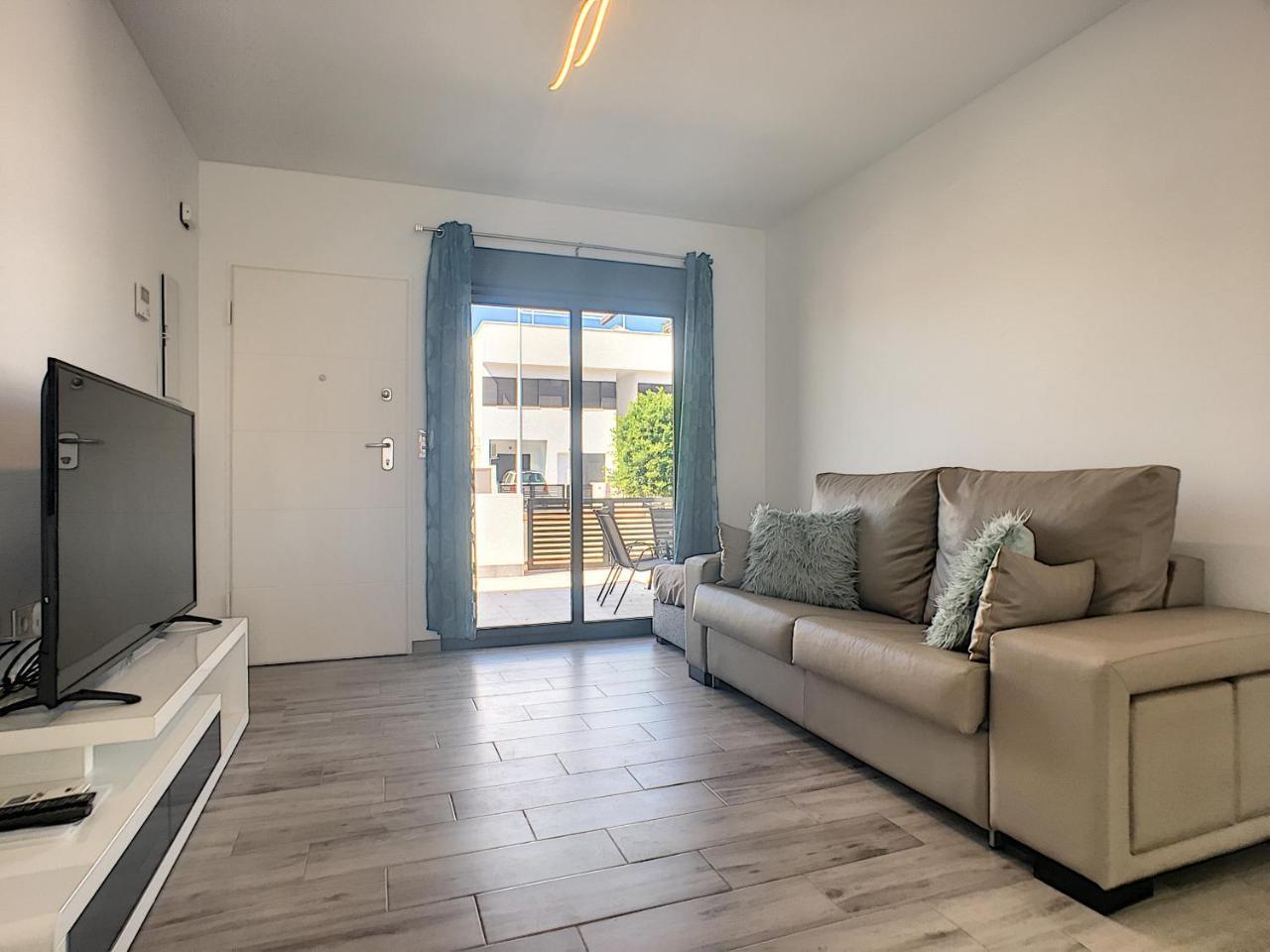 Pueblo 2 - Apartment Bobby San Pedro del Pinatar Εξωτερικό φωτογραφία