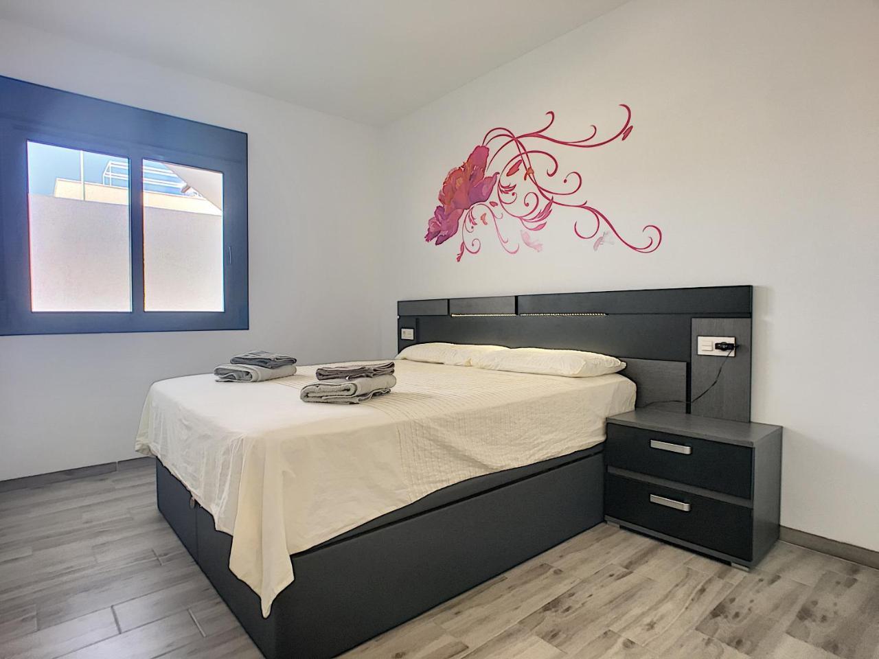 Pueblo 2 - Apartment Bobby San Pedro del Pinatar Εξωτερικό φωτογραφία
